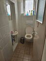 Toilette (im Flur) - 
