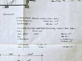Umbauter Raum - 