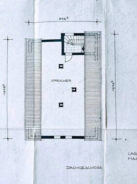 Speicher - 