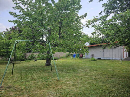 Obstgarten - 