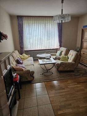 Wohnzimmer - 