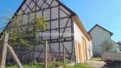 Bild 2 - 5 Zimmer Bauernhaus, Landhaus zum Kaufen in Geisingen