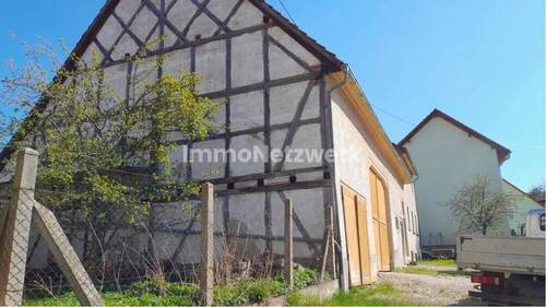 Bild 2 - 5 Zimmer Bauernhaus, Landhaus zum Kaufen in Geisingen