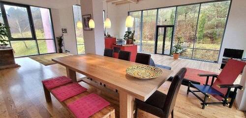 Essbereich - 