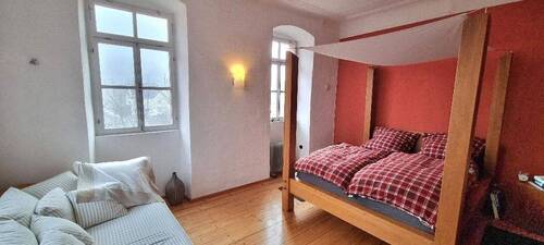 Schlafzimmer 1 - 