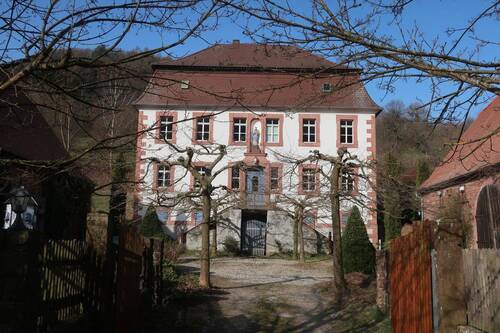 Frontansicht - 
