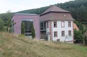 Seitenansicht - 