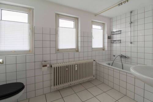 Badezimmer - 