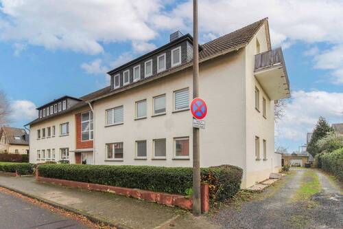 Außenansicht - 