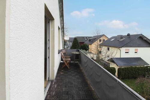 Balkon - 