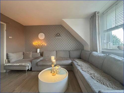 Ihr Rückzugsort für erholsame Stunden - 4 Zimmer Etagenwohnung in Essen