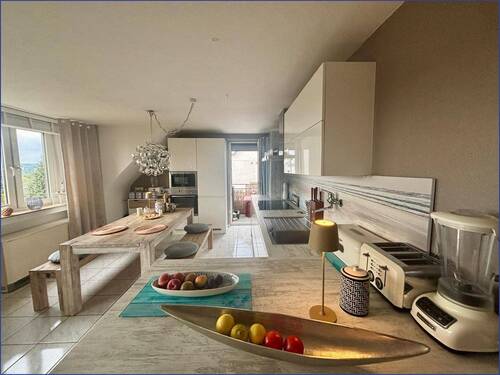 Herzstück des Zuhauses - Etagenwohnung mit 90,00 m² in Essen zum Kaufen