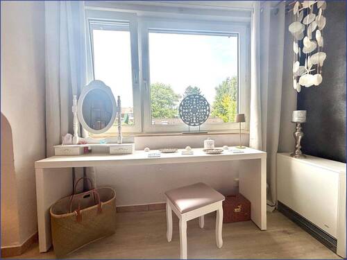 Platz für Schönheit - 