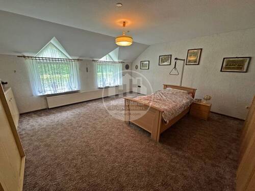 Zimmer 3 EG - 
