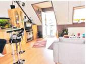 Wohnen - 1 Zimmer Etagenwohnung zum Kaufen in Krumbach