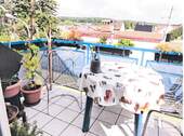 Balkon - Etagenwohnung mit 46,90 m² in Krumbach zum Kaufen