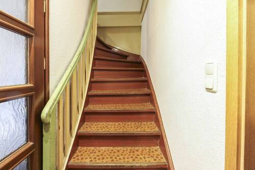 Treppenhaus - 