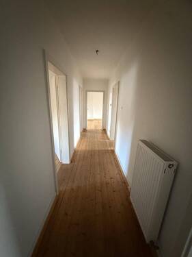 Diele - 3 Zimmer Etagenwohnung in Homburg