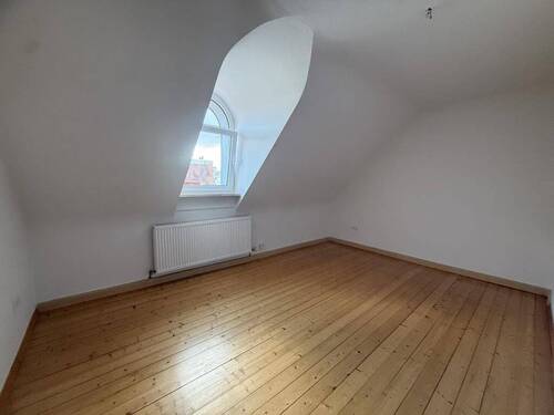 Wohnen - Etagenwohnung mit 57,00 m² in Homburg zur Miete