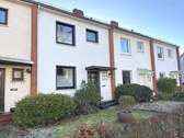 Bild 2 - 4 Zimmer Reihenmittelhaus zum Kaufen in Bremen / Fähr-Lobbendorf