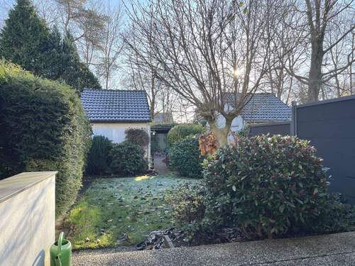 Bild 4 - Reihenmittelhaus mit 111,00 m&sup2; in Bremen / Fähr-Lobbendorf zum Kaufen