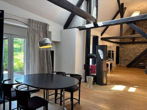 Bild 3 - 8 Zimmer Einfamilienhaus in Walzbachtal