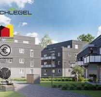 Penthouse 01 mit zwei Dachterrassen a 13 m² + 51 m² - Haus 3 oder 4 - Murrhardt