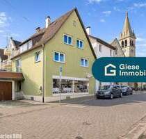 Attraktives Wohn- und Geschäftshaus im Herzen Degerloch - Stuttgart