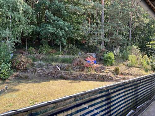 Bild 3 - 3 Zimmer Etagenwohnung in Esthal