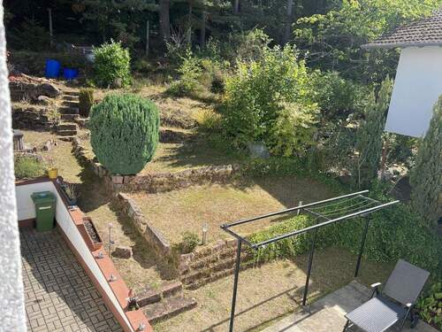 Bild 4 - Etagenwohnung mit 61,00 m&sup2; in Esthal zur Miete