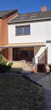 Bild 4 - Reihenmittelhaus mit 90,00 m&sup2; in Neu Wulmstorf zum Kaufen