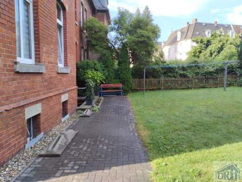 Rückseite - Mehrfamilienhaus, Wohnhaus in Zittau zum Kaufen