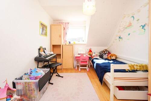 Kinderzimmer 2 - 