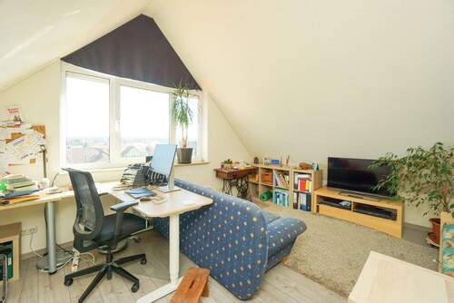 Arbeitszimmer - 