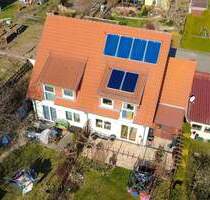 Familienfreundliches Wohnen in Weixdorf: viel Platz, Solarthermie und neue Heizung! - Dresden