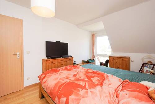 Schlafzimmer - 