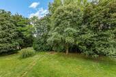 Ausblick vom Balkon - 
