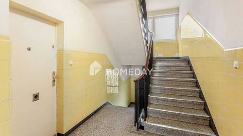 Treppenhaus 1 - 