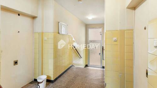 Treppenhaus 2 - 