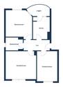 Grundriss - 