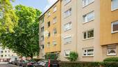Außenansicht 3 - 3 Zimmer Etagenwohnung zum Kaufen in Köln