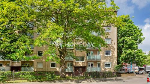 Außenansicht 6 - Etagenwohnung mit 65,00 m&sup2; in Köln zum Kaufen