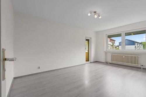 Wohnen - 3 Zimmer Etagenwohnung zum Kaufen in Oberursel