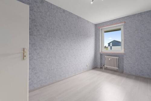 Schlafen 1 - Etagenwohnung mit 66,00 m&sup2; in Oberursel zum Kaufen
