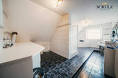 Badezimmer OG - 