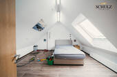 Schlafzimmer DG - 