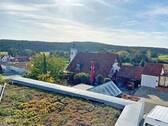 ...Ausblick nach Westen... - 