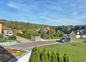 ...Ausblick nach Osten... - 