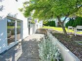 ..barrierefreier Zugang WE 2... - 
