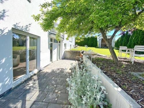 ..barrierefreier Zugang WE 2... - 